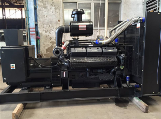 峡江柴油发电机